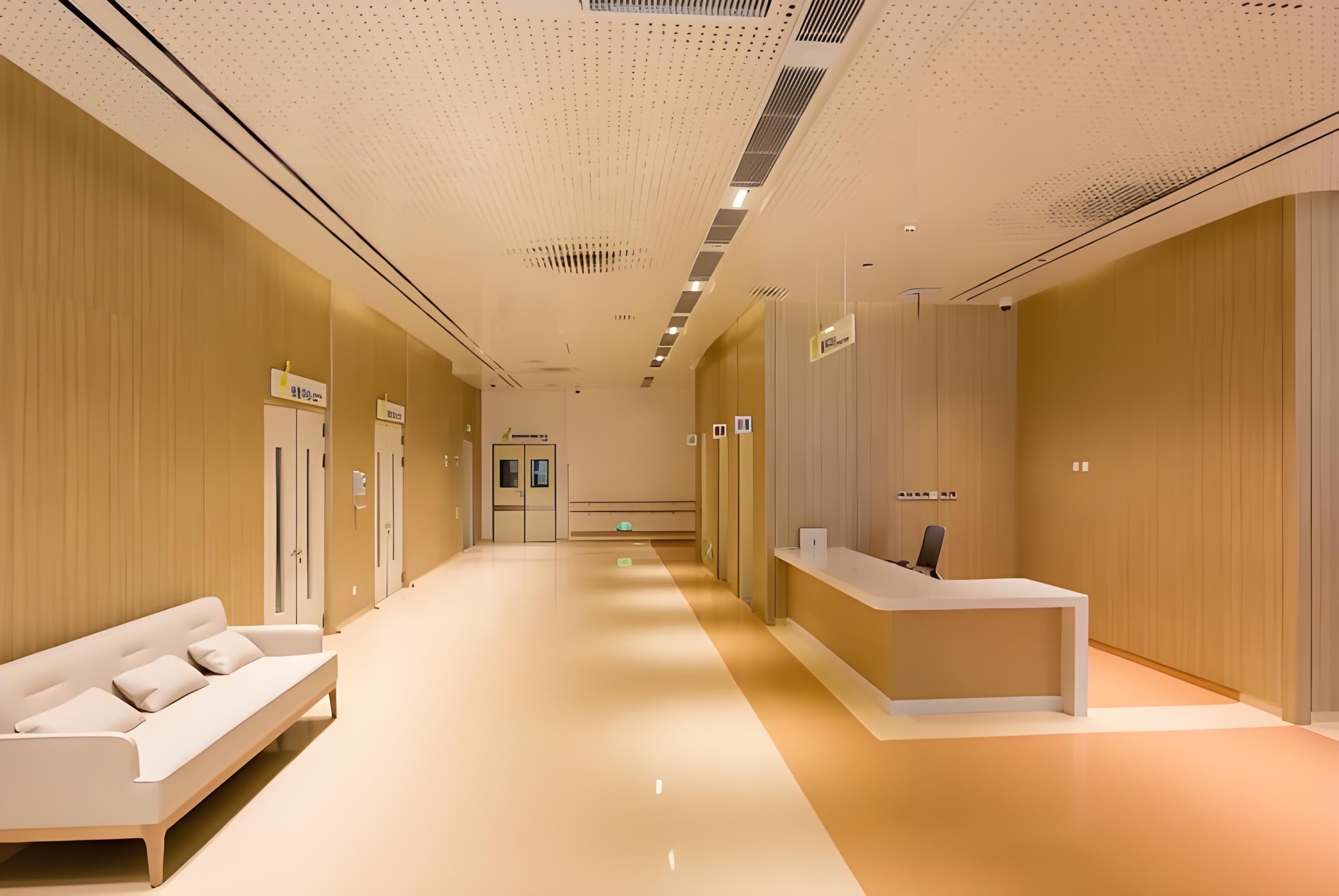 Shanghai StarKids Children's Hospital view 3