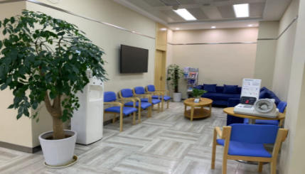 VIP Medical Center and International Clinic, Renji Hospital, Shanghai Jiao Tong University School of Medicine view 2