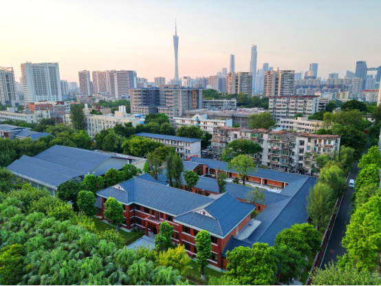 Premium Medical Center, Hospital of Integrated Traditional Chinese and Western Medicine, Southern Medical University